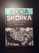 Kocia skórka: Historia samby, Patati, Sanchez, 2018, Mandioca