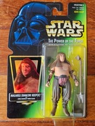 Malakili Rancor Keeper Power of the Force 2 Star Wars Hasbro