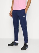 Adidas entrada 22 niebieskie spodnie rozm. M