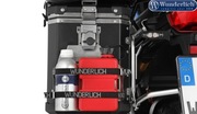 Kufer Bmw F850GS F750Gs mocowanie Wunderlich 