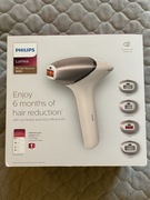 Depilator PHILIPS Lumea 9000