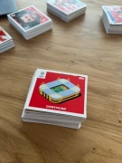 Topps UEFA EURO 2024 100 Naklejek