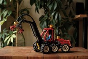 8443 - Pneumatic Log Leader - Lego Technic