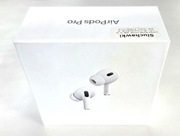 Apple AirPods Pro 2 generacji (NOWE) z etui MagSafe USB/C
