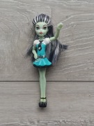 Monster High Lalka kolekcjonerska Frankie Stein McDonald's