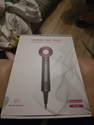 Wielofunkcyjna Suszarka do włosów ala dyson