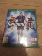 Handball 16 Xbox One.