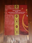 ORNATY (PAPIEŻ) - książka - JAN PAWEŁ II, BENEDYKT XVI, FRANCISZEK