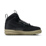 Nike Lunar Force 1 Duckboot “Black / Neutral Olive” | 39 EU | Nowe