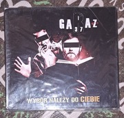 Garaż 37 - Wybór należy do Ciebie 