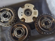 Wariator audi a6 c6 2.4 bdw 