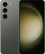 Samsung S23 zielony 128GB