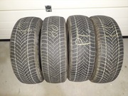 4szt. opony zimowe 215/65R16 W Race SUV bieżnik 5.7mm CENA ZA KOMPLET