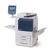 XEROX Color 550 / C550