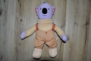 pluszak maskotka Bracia Koala BENIO Fisher - Price
