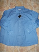 Walbusch koszula eleganc. męs. r.5XL NOWA