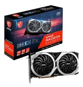 Karta graficzna MSI Radeon RX 6700 XT Mech 2X OC 12GB GDDR6 
