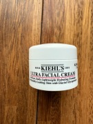 Kiehl's Ultra Facial Cream - Nawilżający krem do twarzy 7ml