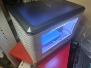 Okazja !! Drukarka 3D Flashforge Dreamer. Jak nowa !