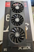 XFX RX6800 (AMD), Speedster SWFT319, 16GB