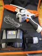 STIHL PRZECINARKA AKUMULATOROWA GTA 26
