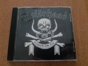 MOTORHEAD March or die