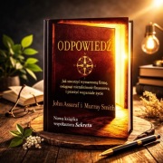 Odpowiedź – John Assaraf, Murray Smith | Edycja Intencyjna - UNIKAT