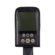 Osłona Na Panel Elektroniki Minelab Equinox 600 800 X-Terra Czarna 