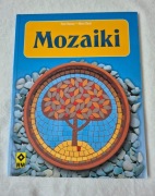 Mozaiku - Peter Massey, Alison Slater