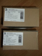 2x BOSCH  7-738-112-714  ADAPTER KONCENTRYCZNY POWIETRZNO-SPALINOWY 80/125