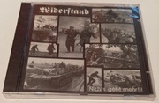 Widerstand, rock, oi 