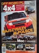 Magazyn off-road pl 4x4 9 (109) 2009