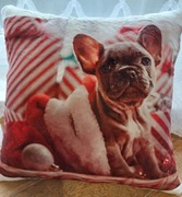 Poduszka  świąteczna 