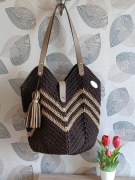 Torebka Tulipan na ramię 