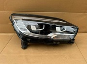 Renault Scenic IV 4 Lampa Przednia