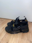 Sandały Dr Martens Pearson Air Wair 