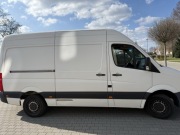 Sprzedam VW Craftera