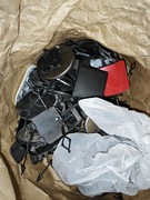 Zaślepka haka VW, Ford,Fiat,Mercedes, BMW 