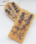 Zawieszka o zapachu lawendy 