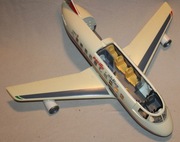 Samolot Playmobil 4310 Pacific Airline Cargo 