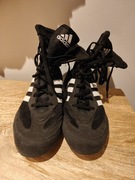 Buty do boksu angielskiego Adidas