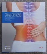 Orteza , pas lędźwiowy , kręgosłup , produkt medyczny
