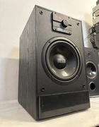 120 W ! Subwoofer aktywny HECO 1221050