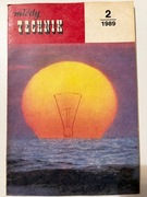 Młody Technik 2/1989