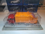 Jelcz 325 WUKO SM 101 1:43 DeAgostini 