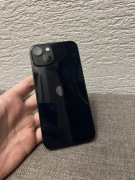 IPhone 13 128gb, 100% bateria, gwarancja