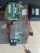 Kontroler RAID SAS 12 Gb/s firmy Cisco MRAID12G-1G