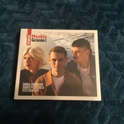 MĘSKIE GRANIE 2021 2 CD