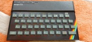Zx Spectrum 48 działa ( czytaj opis )