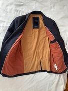 Marynarka szara RESERVED, regular fit.